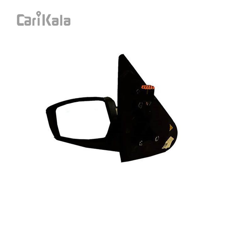آینه بغل چپ سورن تاشو برقی S90 کروز